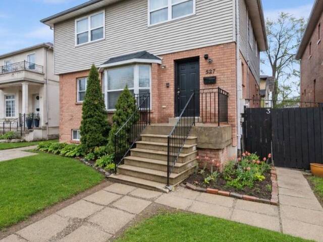 527 GLENGARRY AVENUE Toronto Ontario, M5M 1G2 - 10 Bedrooms Home For Sale