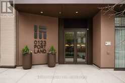 303 - 123 PORTLAND STREET | Toronto Ontario | Slide Image One