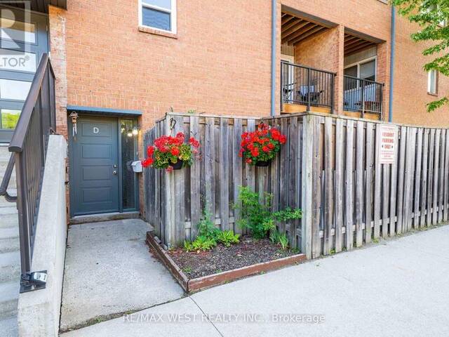 3D - 2866 BATTLEFORD ROAD Mississauga Ontario, L5N 3L3 - 3 Bedrooms Condo For Sale