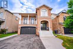 9 FLATBUSH LANE | Brampton Ontario | Slide Image One