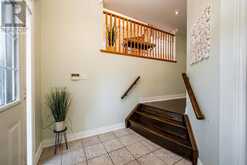 9 FLATBUSH LANE | Brampton Ontario | Slide Image Five