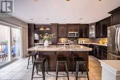 9 FLATBUSH LANE | Brampton Ontario | Slide Image Eight