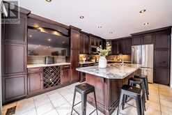 9 FLATBUSH LANE | Brampton Ontario | Slide Image Nine