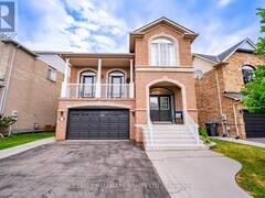 9 FLATBUSH LANE Brampton Ontario, L7A 2R6