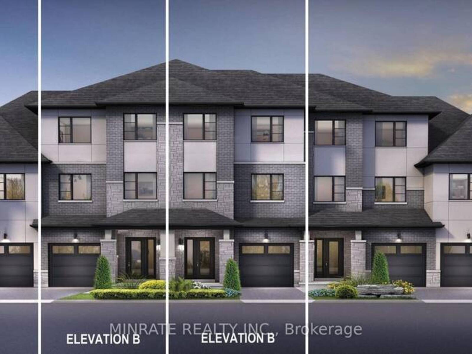 1520 LERICHE WAY, Milton, Ontario L9E 2A2
