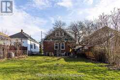 43 DACOTAH STREET | St. Catharines Ontario | Slide Image Two
