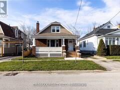 43 DACOTAH STREET St. Catharines Ontario, L2R 1Z6
