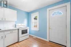 84 FREDERICK AVENUE | Hamilton Ontario | Slide Image Thirteen