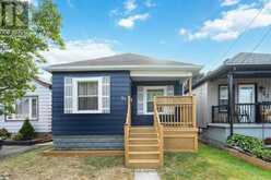 84 FREDERICK AVENUE | Hamilton Ontario | Slide Image One