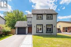 7 COSSAR DRIVE | Aurora Ontario | Slide Image One