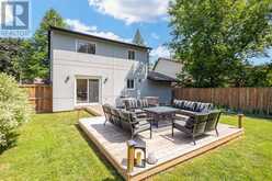 7 COSSAR DRIVE | Aurora Ontario | Slide Image Forty-seven