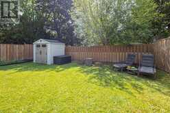 7 COSSAR DRIVE | Aurora Ontario | Slide Image Forty-nine