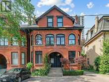 32 BERNARD AVENUE | Toronto Ontario | Slide Image One
