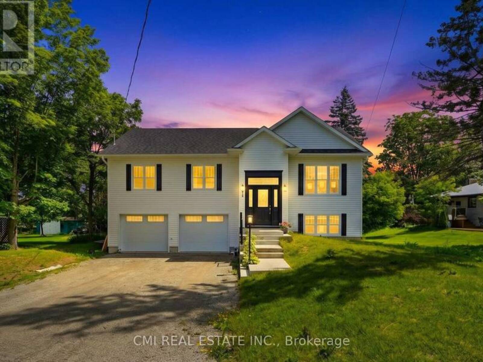 753 FIFTH AVENUE, Tay, Ontario L0K 1R0