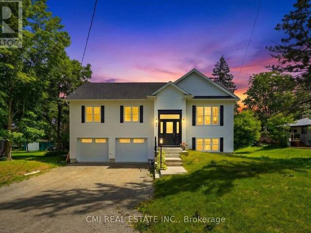 753 FIFTH AVENUE Tay Ontario, L0K 1R0 - 3 Bedrooms Home For Sale