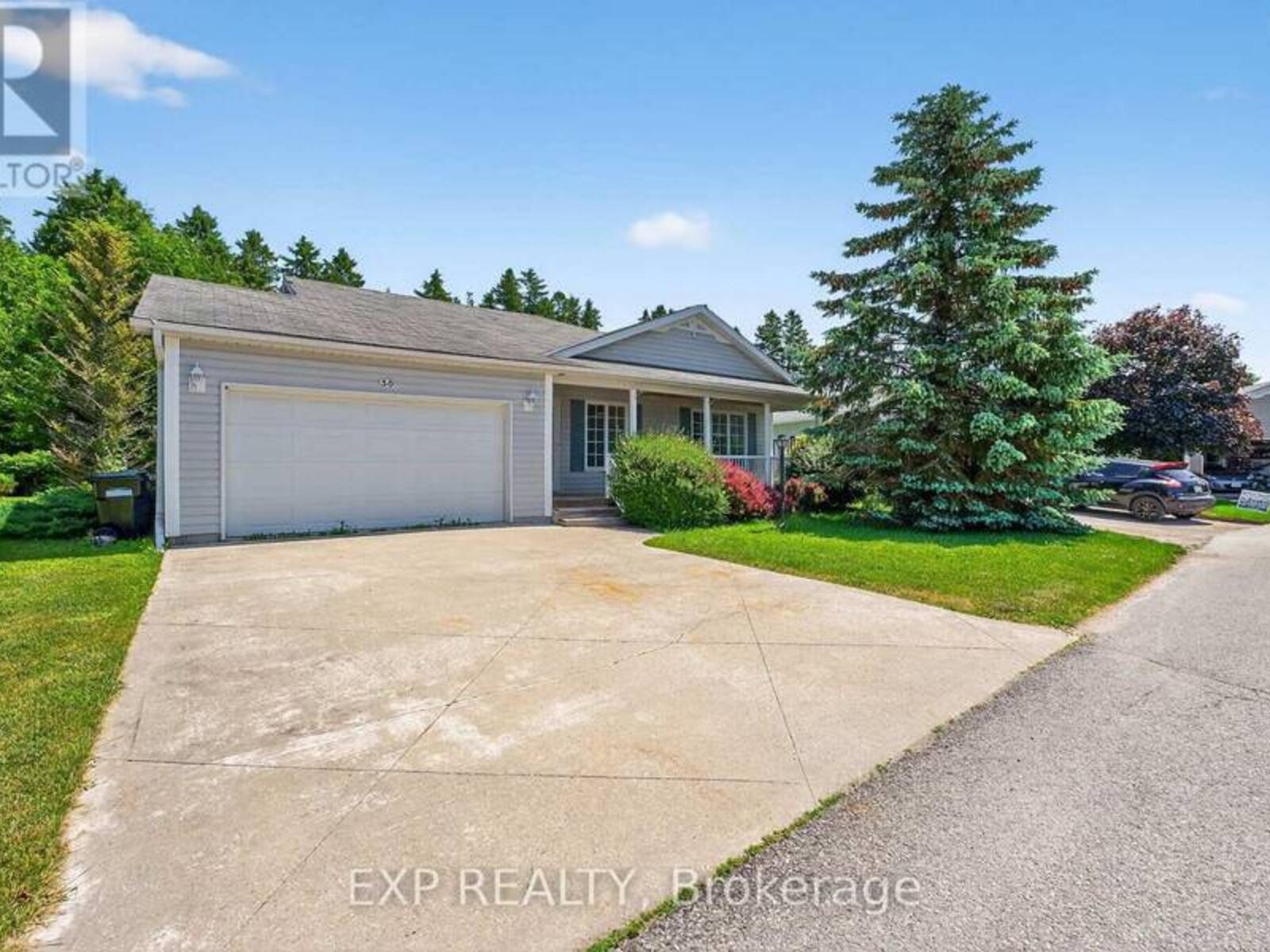 30 ILLINOIS CRESCENT, Wasaga Beach, Ontario L9Z 3A8