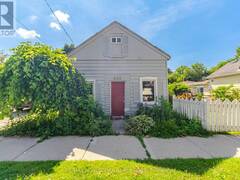 262 PINE STREET Milton Ontario, L9T 1K5