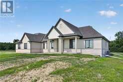680 CAISTORVILLE ROAD | Canfield Ontario | Slide Image Four