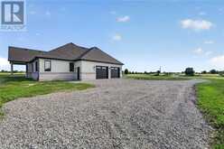 680 CAISTORVILLE ROAD | Canfield Ontario | Slide Image Five