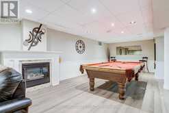 994 COURTLAND DRIVE | Ancaster Ontario | Slide Image Thirty-one
