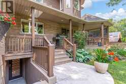 994 COURTLAND DRIVE | Ancaster Ontario | Slide Image Thirty-six
