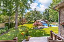994 COURTLAND DRIVE | Ancaster Ontario | Slide Image Thirty-eight