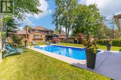 994 COURTLAND DRIVE | Ancaster Ontario | Slide Image Forty-three