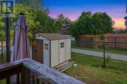 205 NISBET BOULEVARD | Hamilton Ontario | Slide Image Forty-six