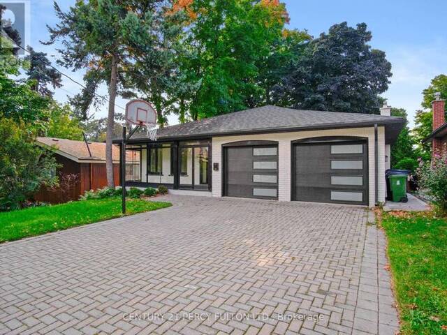 78 AGINCOURT DRIVE Toronto Ontario, M1S 1M6 - 7 Bedrooms Home For Sale