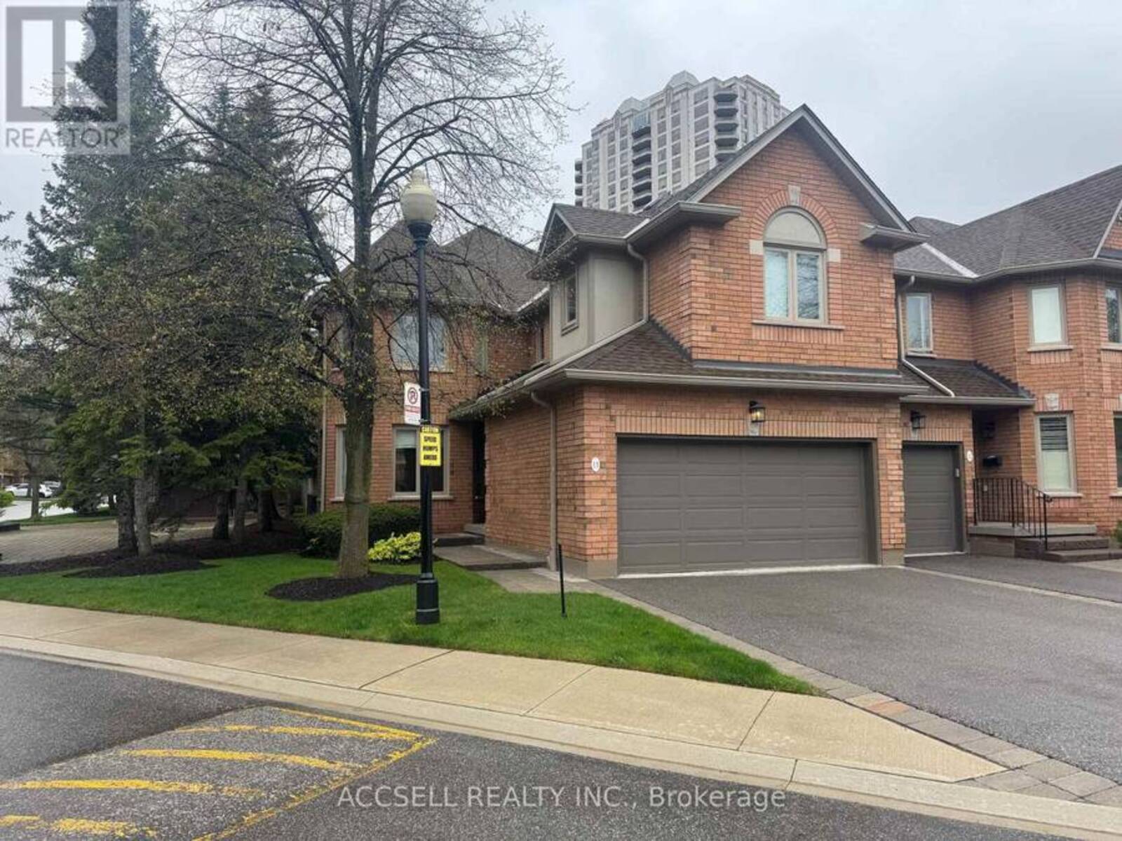 13 - 1905 BROAD HOLLOW GATE, Mississauga, Ontario L5L 3T4
