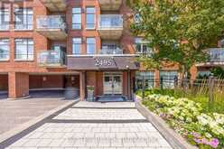 107 - 2495 DUNDAS STREET W | Toronto Ontario | Slide Image One