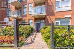 107 - 2495 DUNDAS STREET W | Toronto Ontario | Slide Image Two