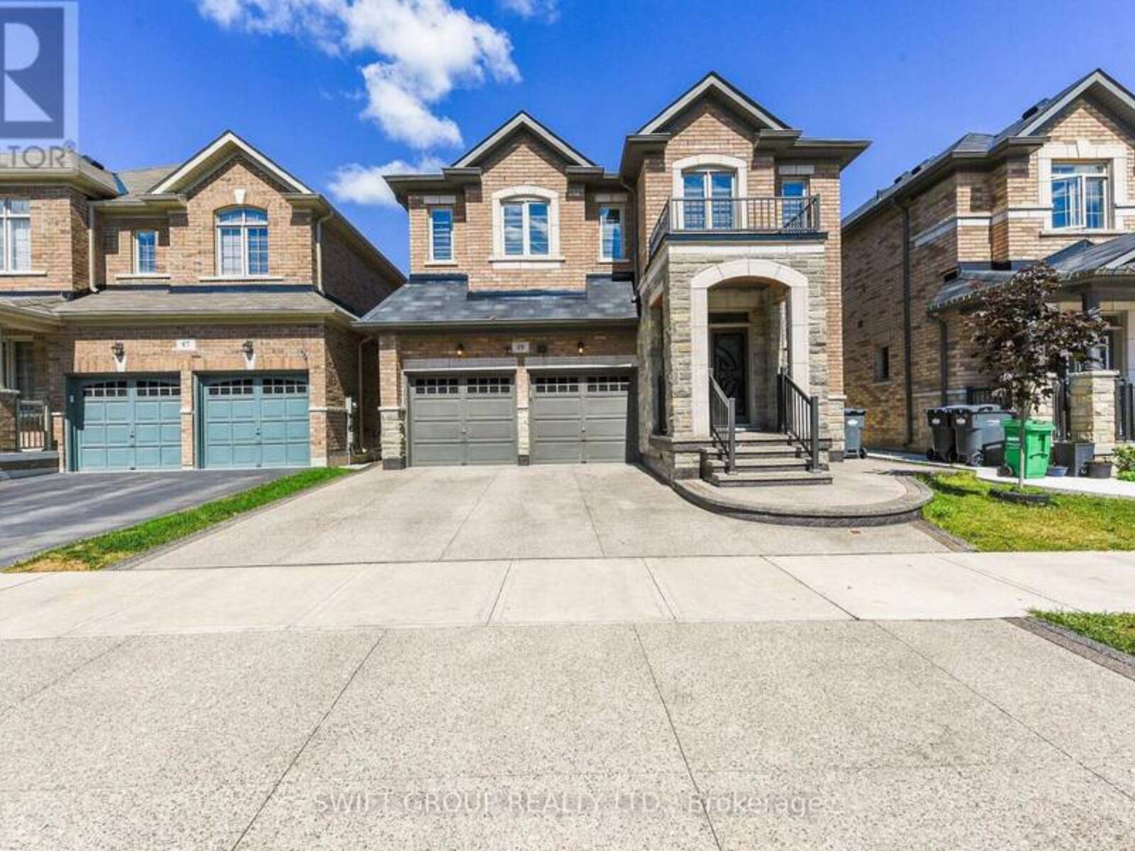 89 DEER RIDGE TRAIL, Caledon, Ontario L7C 4H4