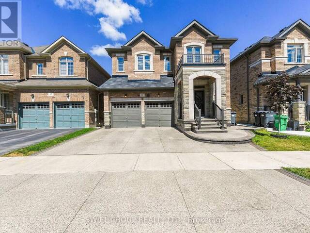 89 DEER RIDGE TRAIL Caledon Ontario, L7C 4H4 - 7 Bedrooms Home For Sale