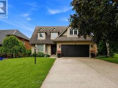 138 MILLER DRIVE Ancaster Ontario, L9G 4W4