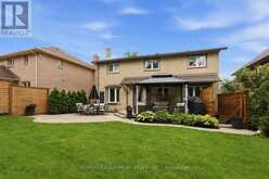 138 MILLER DRIVE | Ancaster Ontario | Slide Image Forty-three