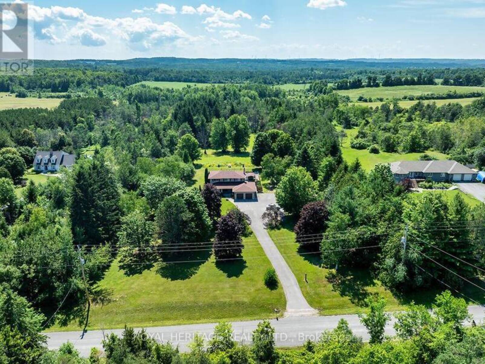 1238 TAPLEY 1/4 LINE, Cavan-Monaghan, Ontario K0L 1V0