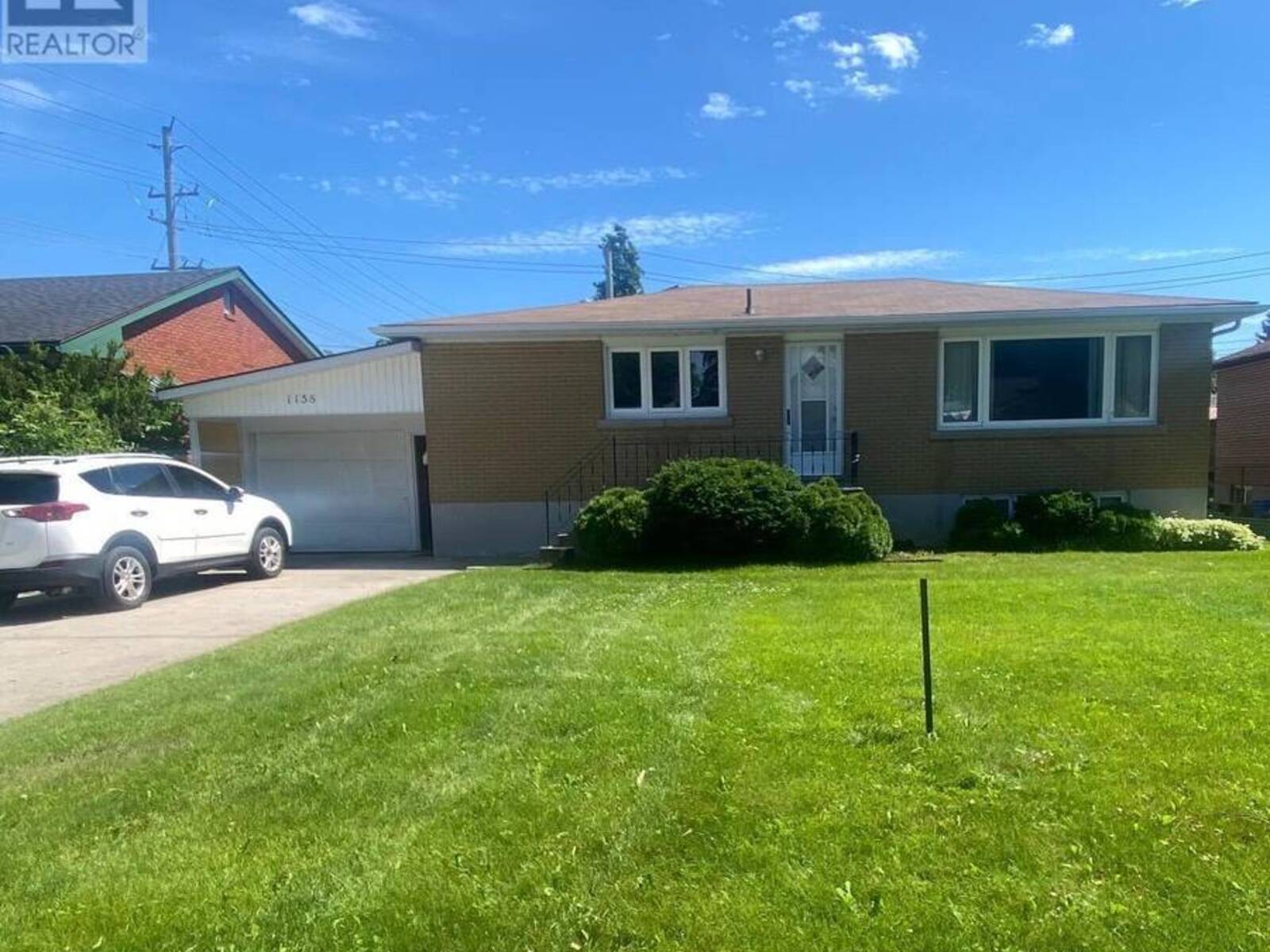 1158 JOHNSON STREET, Kingston, Ontario K7M 2N8