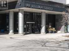 724 - 98 LILLIAN STREET | Toronto Ontario | Slide Image Two