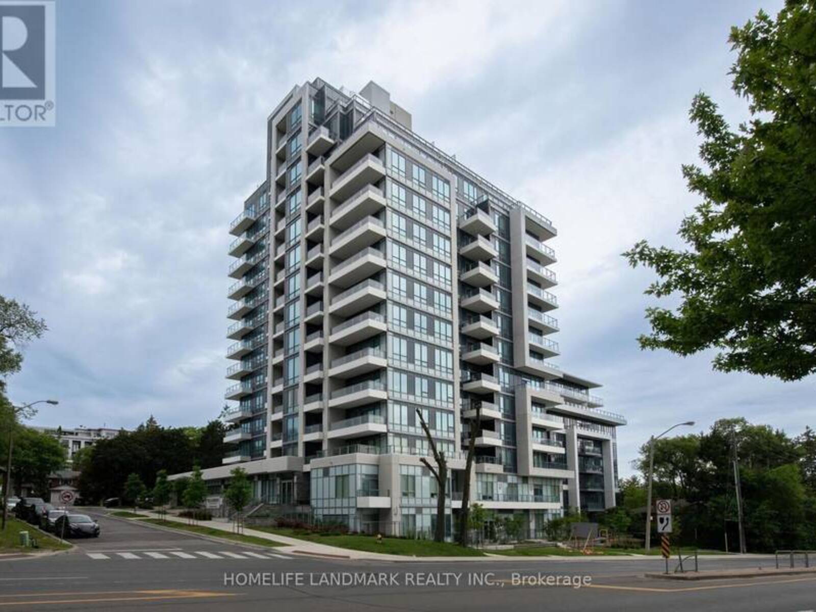 710 - 2 TEAGARDEN COURT, Toronto, Ontario M2N 0L6