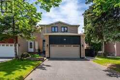 16 CHASE COURT | Markham Ontario | Slide Image One