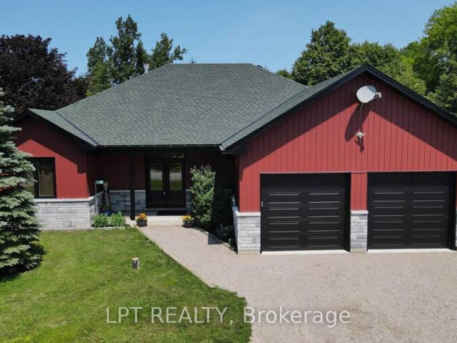 3265 VIGO ROAD, Elmvale, Ontario L0L 1P0