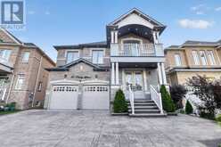 85 EBURY DRIVE | Brampton Ontario | Slide Image One