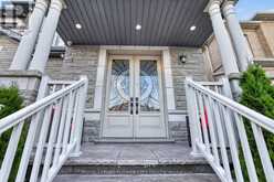 85 EBURY DRIVE | Brampton Ontario | Slide Image Four