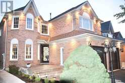 186 FERNFOREST DRIVE | Brampton Ontario | Slide Image Two
