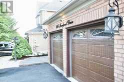 186 FERNFOREST DRIVE | Brampton Ontario | Slide Image Four