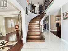 186 FERNFOREST DRIVE | Brampton Ontario | Slide Image Six