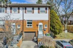 25 - 2445 HOMELANDS DRIVE | Mississauga Ontario | Slide Image One