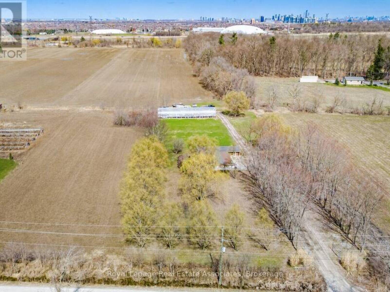 5327 EIGHTH LINE, Milton, Ontario L0P 1E0