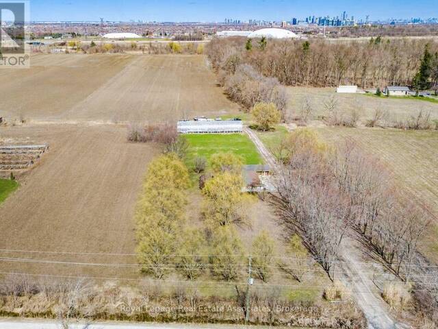 5327 EIGHTH LINE Milton Ontario, L0P 1E0 - 3 Bedrooms Home For Sale